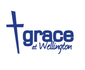 Grace at Wellington Church Logo