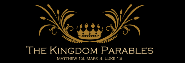 The Kingdom Parables 4 5 Part 5 Matthew 13 44 46 Gcw Sermons
