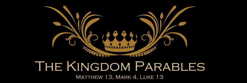 Kingdom Parables Logo
